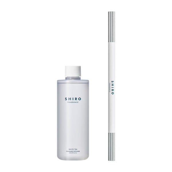 【BEFORE RENEWAL】WHITE TEA FRAGRANCE DIFFUSER LIQUID
