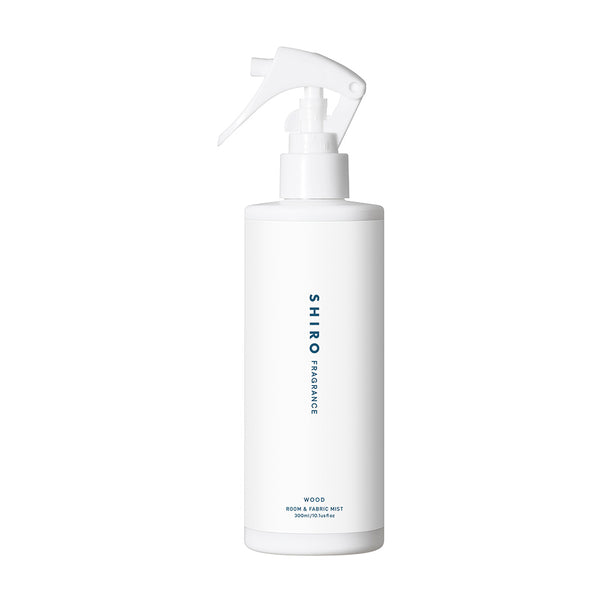 WOOD ROOM & FABRIC MIST