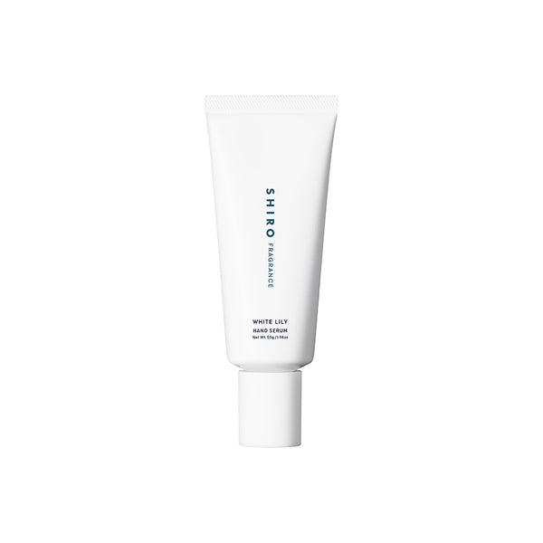 WHITE LILY HAND SERUM