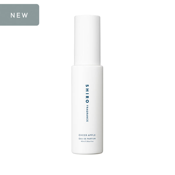 CHEER APPLE EAU DE PARFUM