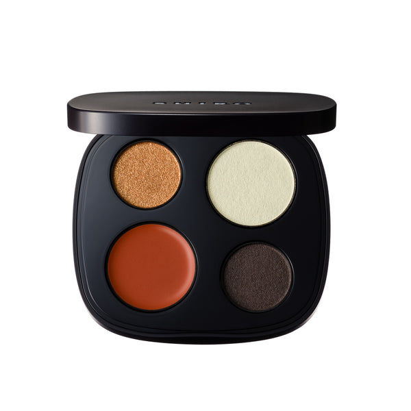 GINGER EYE SHADOW PALETTE