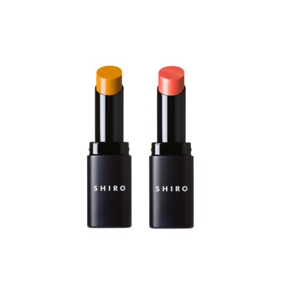 GINGER LIP COLOUR PRIMER