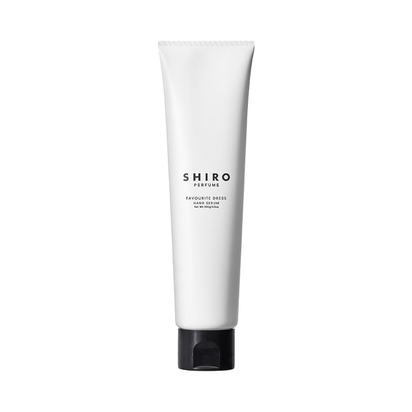 FAVOURITE DRESS HAND SERUM