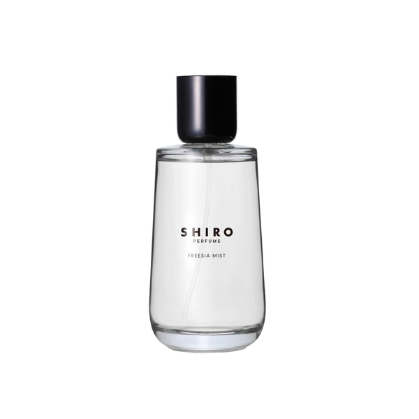 FREESIA MIST EAU DE PARFUM (100mL/50mL)