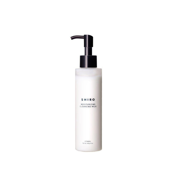 KOMBU CLEANSING MILK